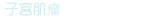 子宫肌瘤